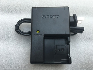 sony索尼sonyh20dsc-w170充电器hx30vnp-bg1照相机座充