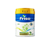 friso美素佳儿，荷兰版进口婴幼儿配方奶粉，2段罐装800gdha