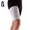 AQ护腿护大腿弹性护大腿护具登山运动护具比赛训练大腿保护套1050