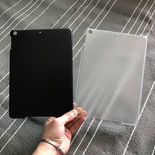 苹果2018新ipad9.7外壳磨砂，透明硬壳air2后盖a1893a1954适用套1