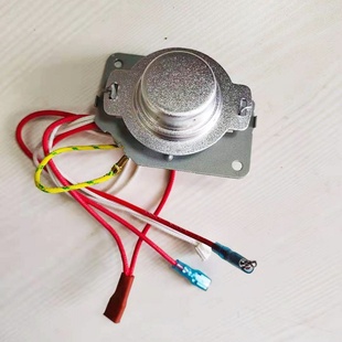美的电饭煲温控器配件WFS3018Q温度MB-FS4018D传感器磁钢