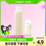 甜豆浆 360ml/瓶