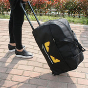 背包式行李箱韩版j拉杆包女手提旅行包商务，男登机箱防水