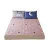床垫薄款夏季床铺垫子防滑软垫18x20m米双人床褥子垫被家用纯棉
