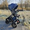 Stokke Trailz 多功能婴儿推车 全地形 高景观婴童车
