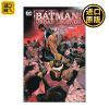 Batman  Urban Legends Vol. 5 蝙蝠侠 都市传奇 卷五 DC漫画