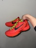 Nike Zoom Kobe 6 Proto科比6反转青峰侠圣诞男篮球鞋FV4921-600