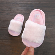 促夏季婴儿女宝宝千层底软底防滑学步鞋子透气婴幼儿不掉松紧带新