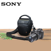 sony索尼dsc-hx300hx350hx400h400长焦，相机包男女三角摄影包