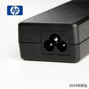 惠普笔记本电源适配器HP520 V3000 18.5V 3.5A小黄口电脑充电器