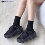 Nike/耐克 Air Max Koko Sandal 女子增高气垫厚底凉鞋CI8798-003
