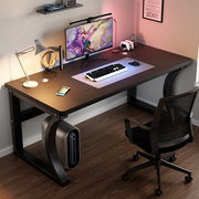 电脑桌台式卧室家用电竞桌简易小型桌子，工作台学生学习书桌办公桌