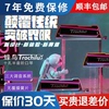 JDR嘉德瑞2023蜂鸟Trochilus十孔半音阶布鲁斯蓝调专业口琴