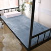 床垫套学生床单宿舍专用床褥套单人床1.2米四季通用加厚床单单件