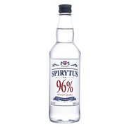 生命之水伏特加，96度500ml波兰vodkaspirytus烈酒，点火酒鸡尾酒基酒