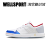 NIKE耐克男子AJ1 JORDAN RETRO 1 LOW经典复刻休闲板鞋FN8903-111