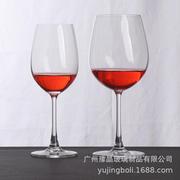 石岛红酒杯套装家用欧式葡萄酒杯醒酒器水晶玻璃高脚杯甜酒杯酒具