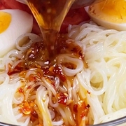 美益天冷面汤每天浓缩汁汤料，韩式冷面料，朝鲜冷面调料汤汁2l商用装