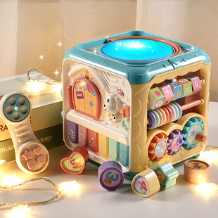 精美礼盒包装 创意玩具礼盒 功能多可玩性强
