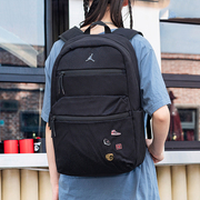 nike耐克双肩包旅行包男女款，aj运动背包，大容量学生书包休闲包