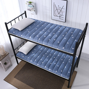 床垫学生宿舍单人软垫榻榻米加厚款垫子铺垫睡垫专用褥子垫被折叠