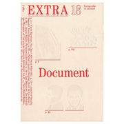 订阅Extra FotografieInContext摄影杂志荷兰荷兰文原版年订2期 A169