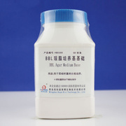 agarmedium250ghb0396bbl青岛生化试剂琼脂培养基