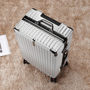 行李箱飞机可带登机行礼拉箱女学生，2o022男密码拉杆
