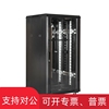 适用武汉实体店 1.2米网络机柜22U24U加厚型交换机监控机柜服务器