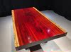尺寸： 1979910红花梨大板实木茶桌茶台大班台主管桌餐桌书桌