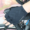 GIANT捷安特手套山地自行车夏季半指舒适透气骑行短指装备