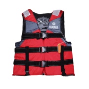 儿童成人救生衣配胯带口哨专业户外漂流防汛摩托艇水上救援大浮力