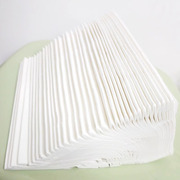 散装餐巾纸抽整箱饭店专用抽纸商，用纸抽便宜实惠装酒店餐厅卫生纸
