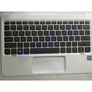  HP Pavilion X2 10-N 键盘 C壳 白色 834418-001