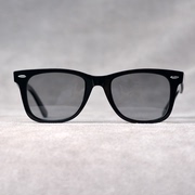 经典墨镜太阳镜偏光驾驶镜板材可以配近视方框大脸潮复古2140