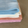 freshtaro复活系列治愈色系，四色围巾女冬季保暖针织