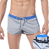 男式短裤 夏季运动裤三分裤宽松健身跑步青年短裤男速干沙滩裤