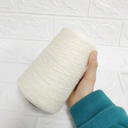 柔软蕾丝型60美丽诺羊毛线镂空开衫毛衣马甲围巾帽子手工编织DIY
