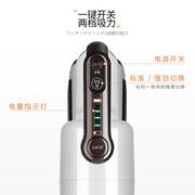 sezze西小型无线吸尘器家用庭轻便哲大吸力无绳吸尘器手持式