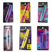 海美国Maybelline Mascara 美宝莲睫毛膏 多款选 Waterproof