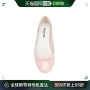 香港直邮repetto 女士 高跟鞋鞋底