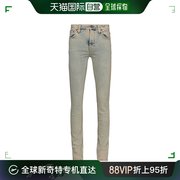 美国直邮nudie jeans 男士 牛仔裤男款版型