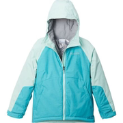 Columbia/哥伦比亚女中大童夹克外套休闲运动防风春秋COL03EE