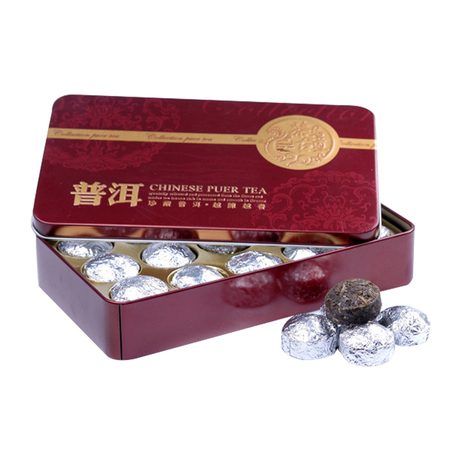 特级小金沱