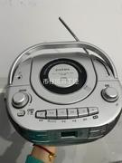 -非标价PANDA/熊猫牌CD-103便携式CD播放机磁带机录音机C议价