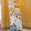 景昂瓷砖展示架300 600陶瓷 瓷砖展架 木地板线条墙砖陈列架