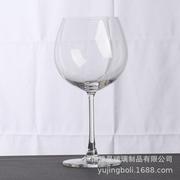 石岛4823水晶玻璃红酒杯波尔多高脚杯，超大容量葡萄酒杯