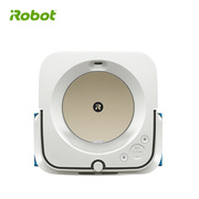 艾罗伯特 (iRobot)M6智能拖地机自动擦地机器人