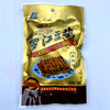 四川德阳特产，罗江豆鸡素鸡豆制品麻辣味70g袋装休闲零食
