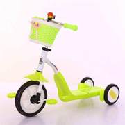 儿童滑板车可g坐可车三轮骑宝板滑宝车大小孩多功能玩具两